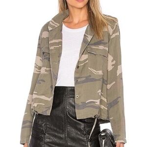 Rails Light Jacket S